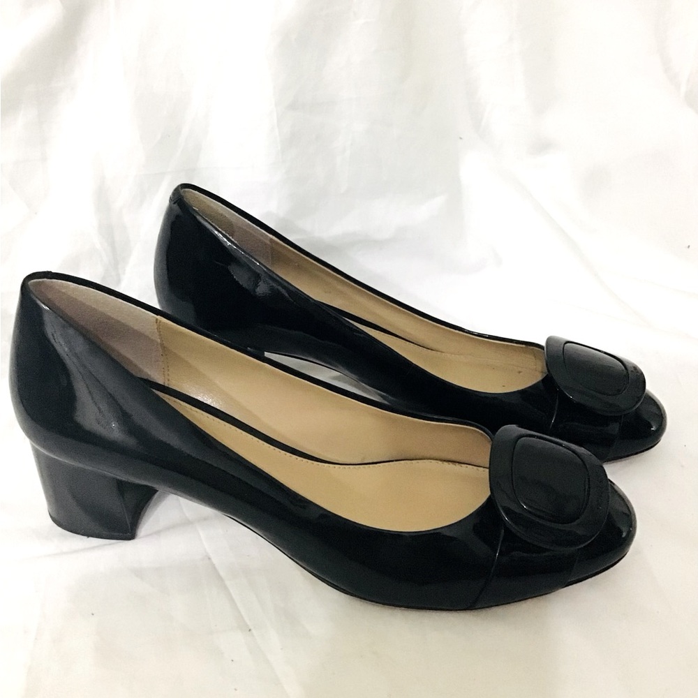 Michael Michael Kors Pauline Pump - Picture 3 of 14